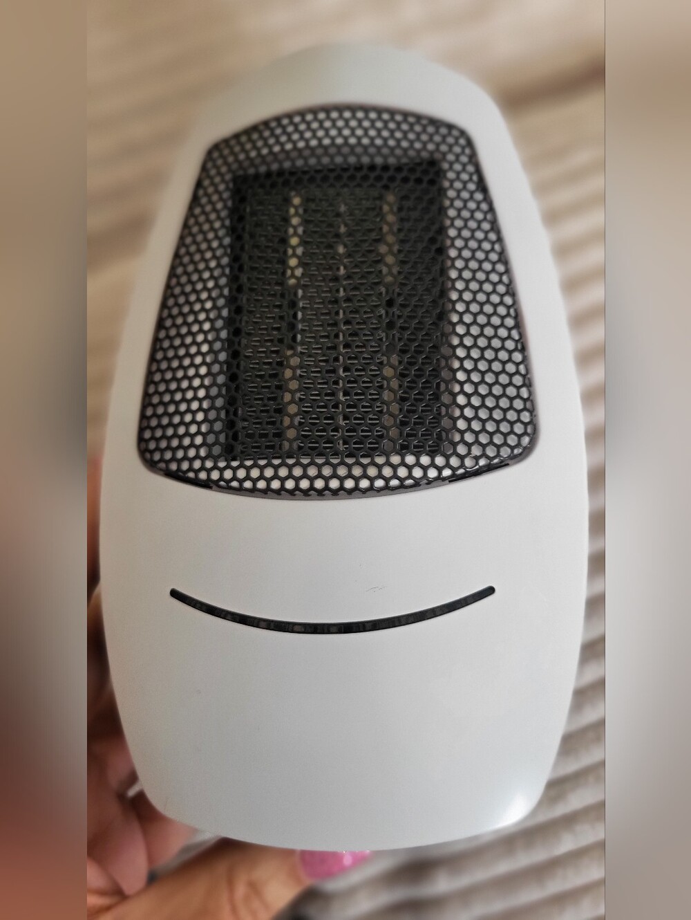 Mini Space Heater